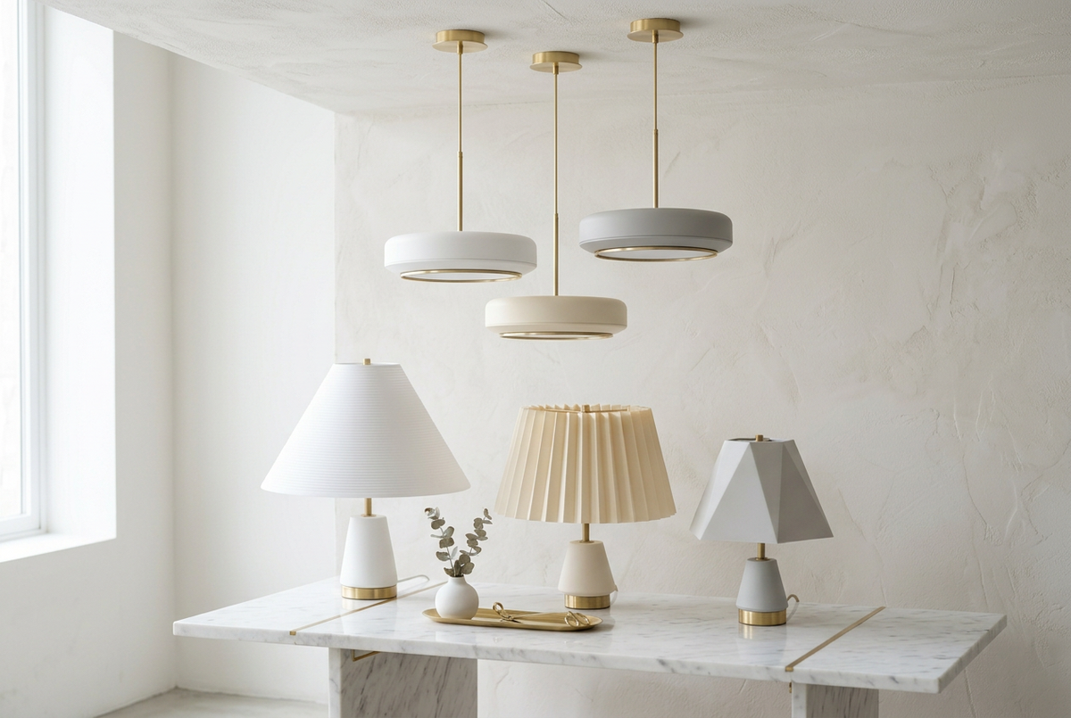 Luminaires