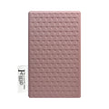 Portefeuille Frangi Geneve Rose Étiquette - face